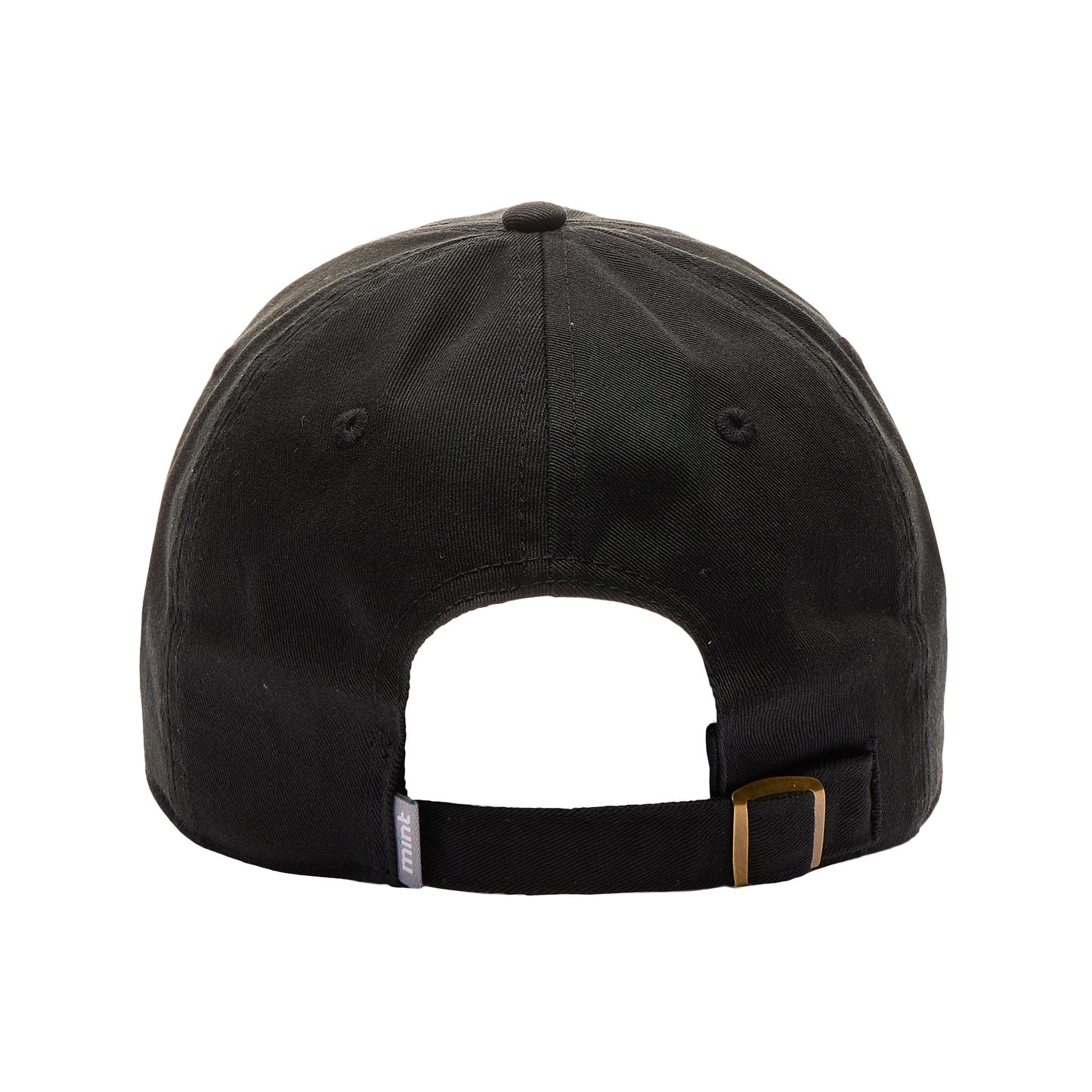 MCU0009 - DIEPPE unisex DAD cap, 6 panel, Chino Twill, Classic Shape