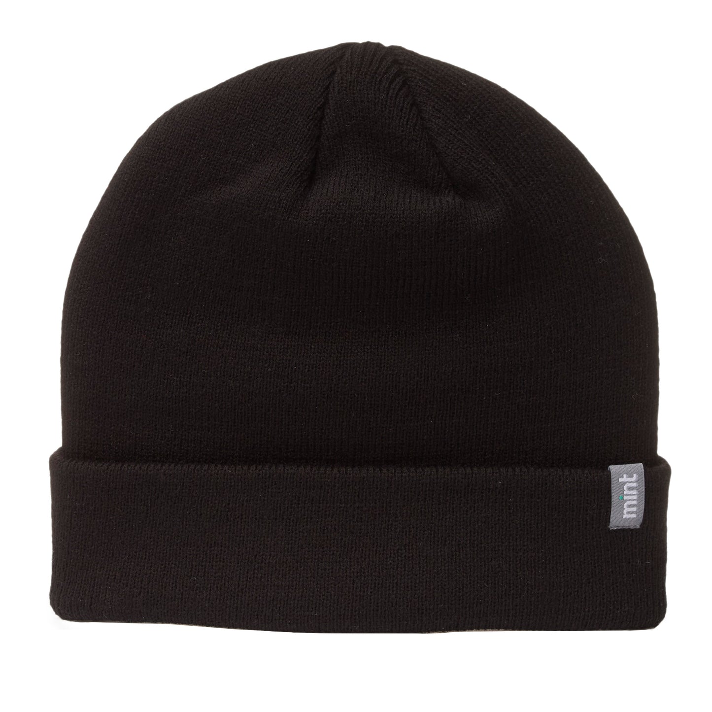 MBU1001 | Unisex WHISTLER, Acrylic, Cuff Toque