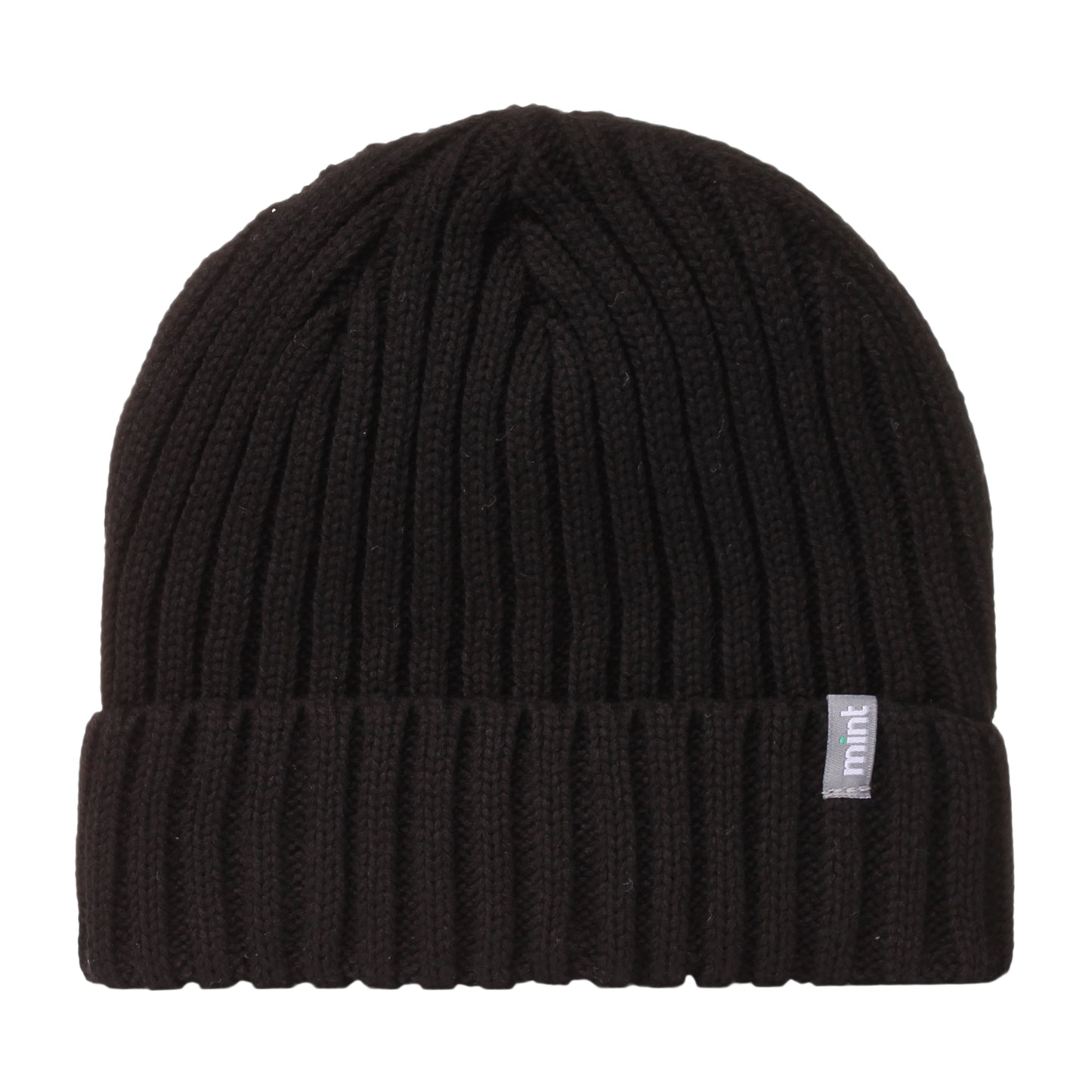 MBU1002 | Unisex TREMBLANT, Acrylic, Ribbed, Cuff Toque