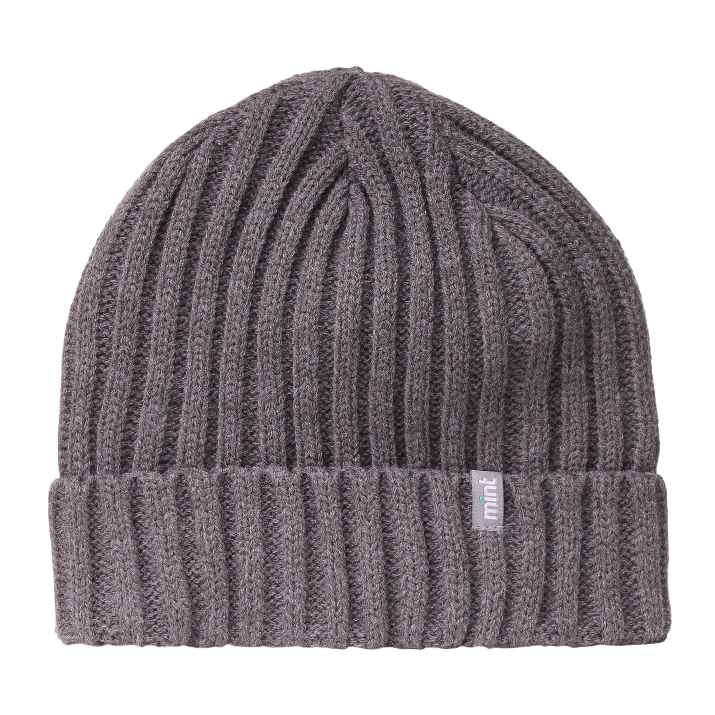 MBU1002 | Unisex TREMBLANT, Acrylic, Ribbed, Cuff Toque