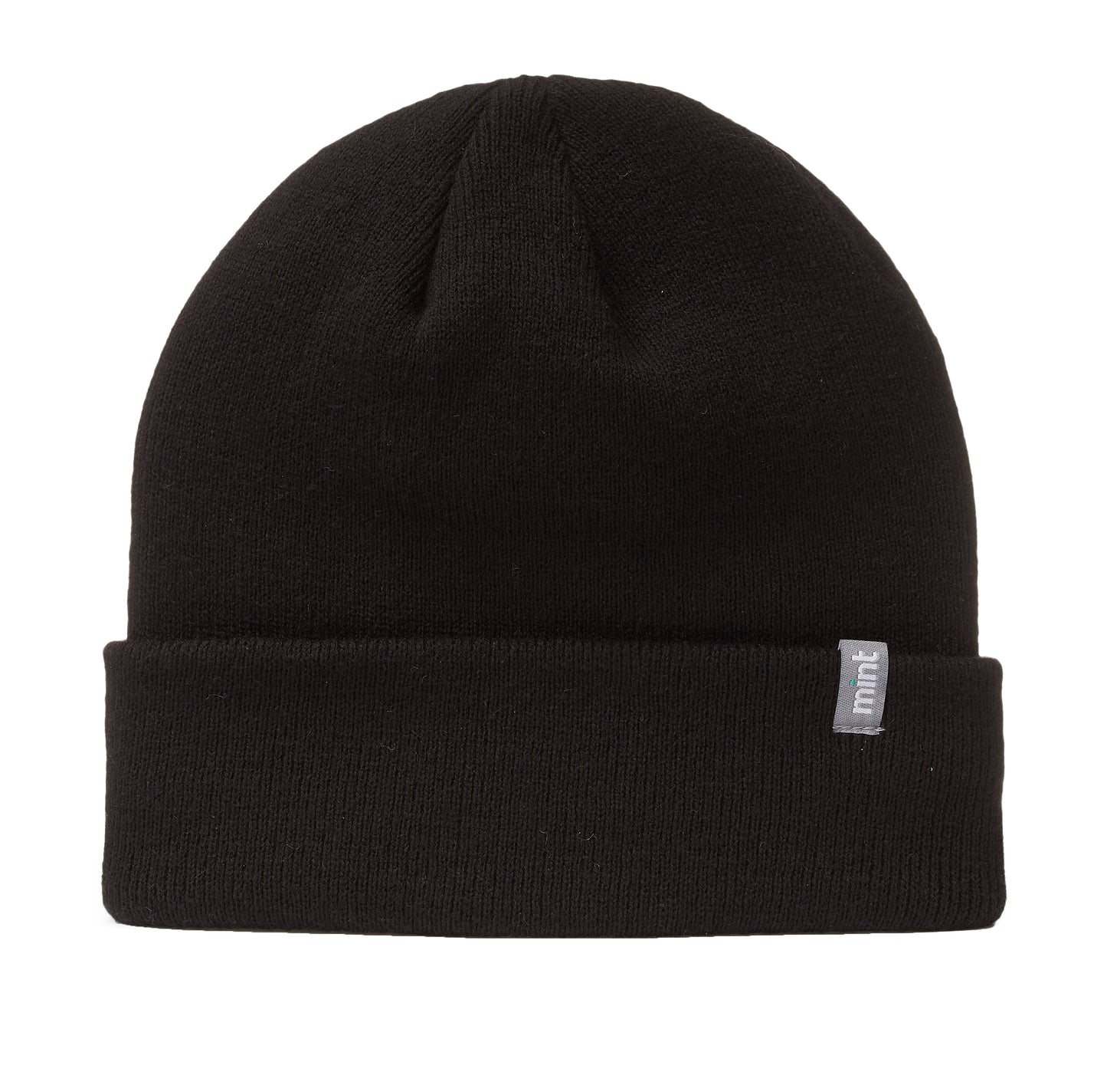 MBU1004 | Unisex MANITOBA, Acrylic, Microfleece Lined, Cuff Toque