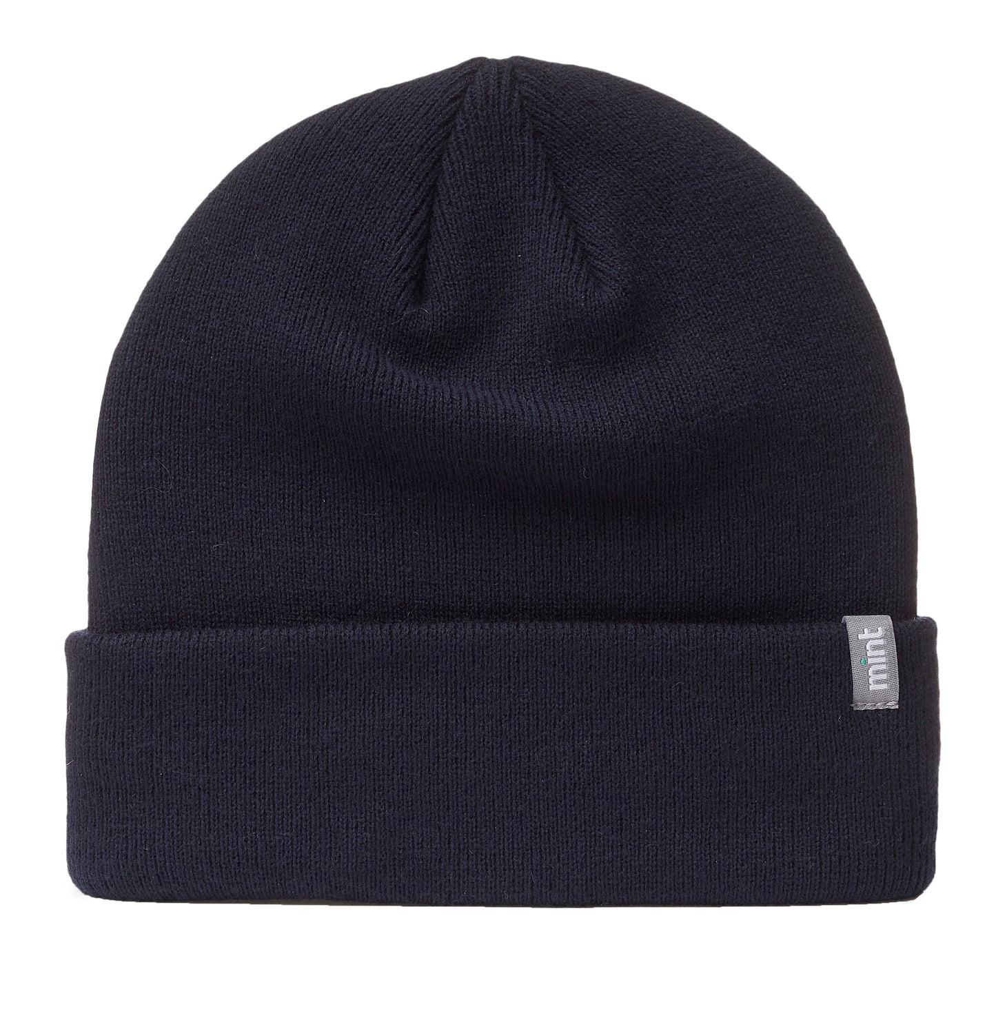 MBU1004 | Unisex MANITOBA, Acrylic, Microfleece Lined, Cuff Toque