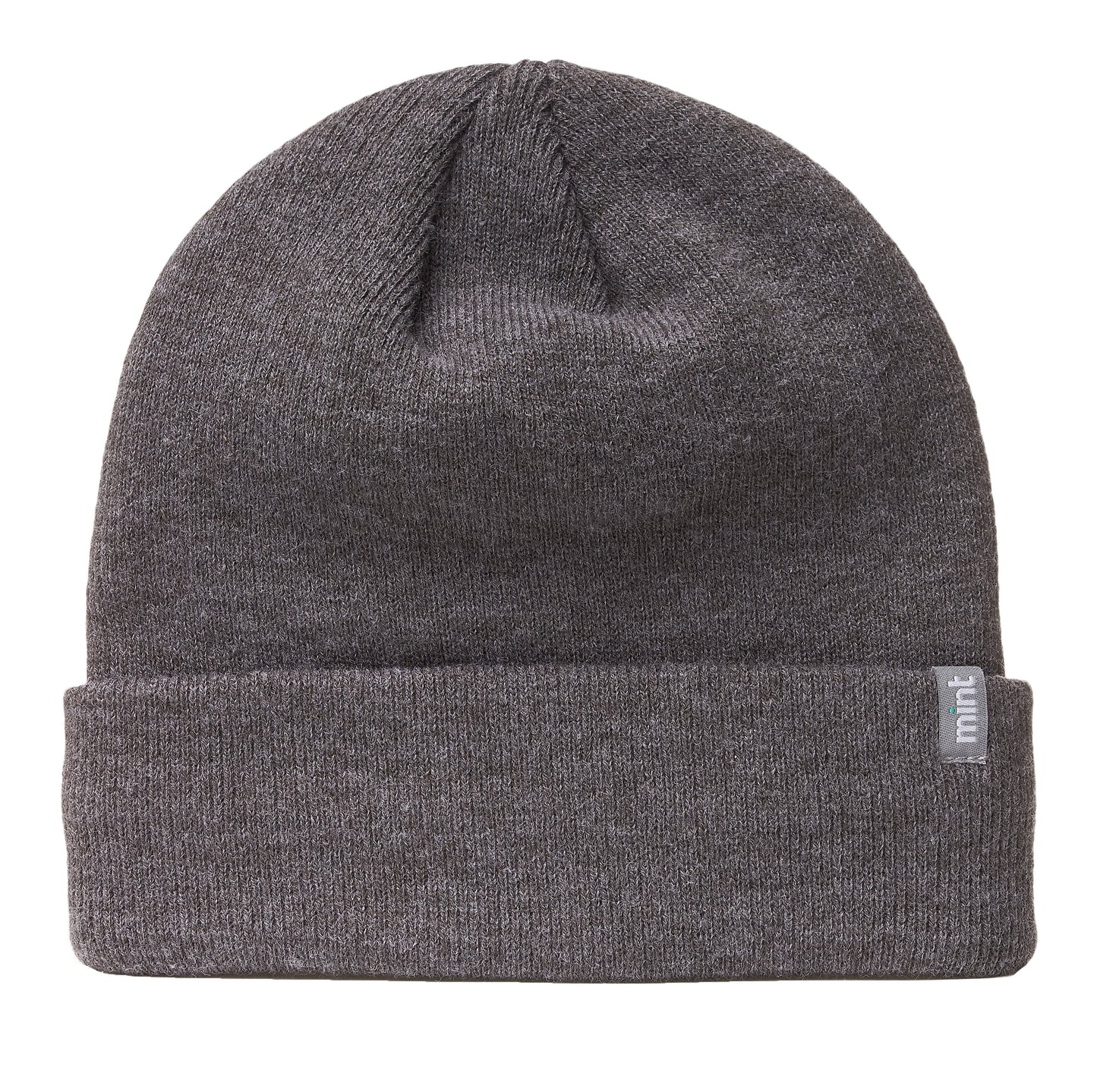 MBU1004 | Unisex MANITOBA, Acrylic, Microfleece Lined, Cuff Toque