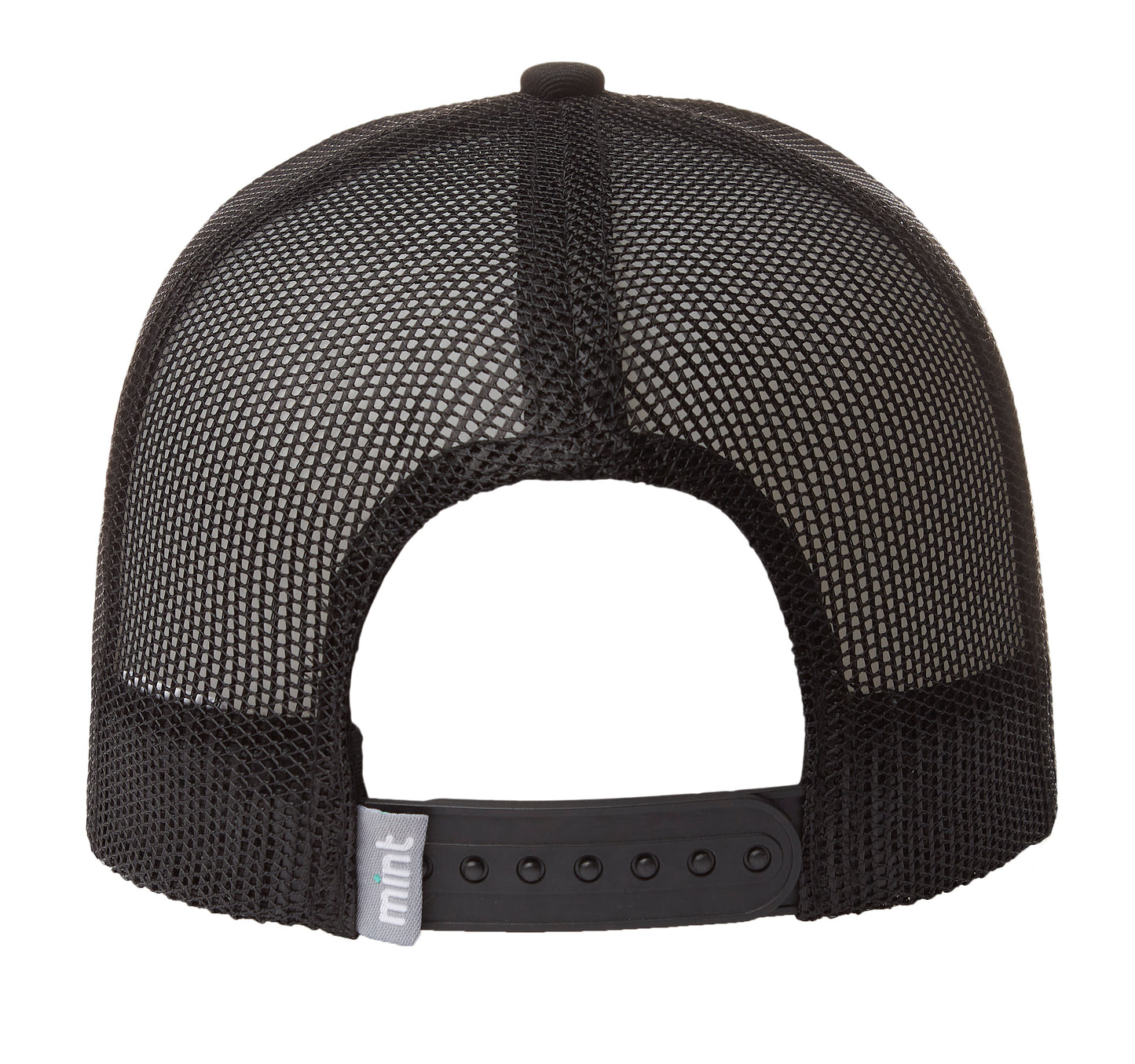 MCU0001 | Unisex ROCKIES, 6 Panel, Deluxe Cotton/Mesh Back, Trucker Shape