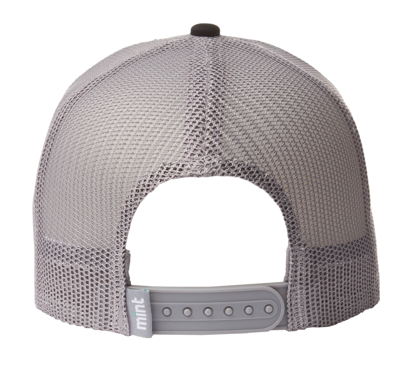 MCU0001 | Unisex ROCKIES, 6 Panel, Deluxe Cotton/Mesh Back, Trucker Shape