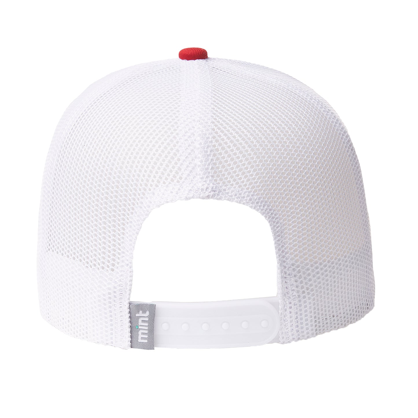 MCU0001 | Unisex ROCKIES, 6 Panel, Deluxe Cotton/Mesh Back, Trucker Shape