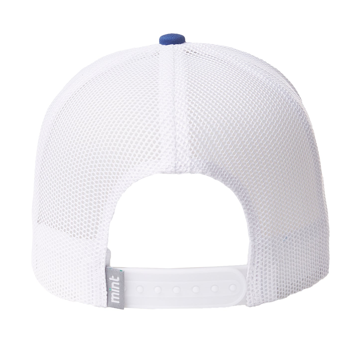 MCU0001 | Unisex ROCKIES, 6 Panel, Deluxe Cotton/Mesh Back, Trucker Shape