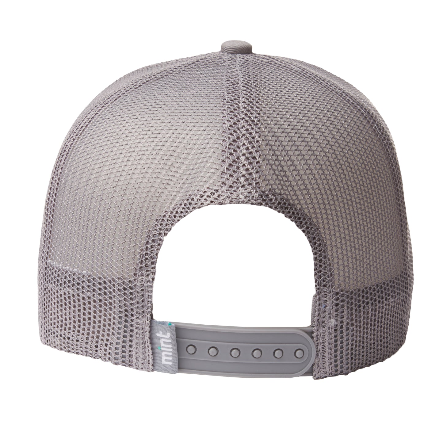 MCU0001 | Unisex ROCKIES, 6 Panel, Deluxe Cotton/Mesh Back, Trucker Shape