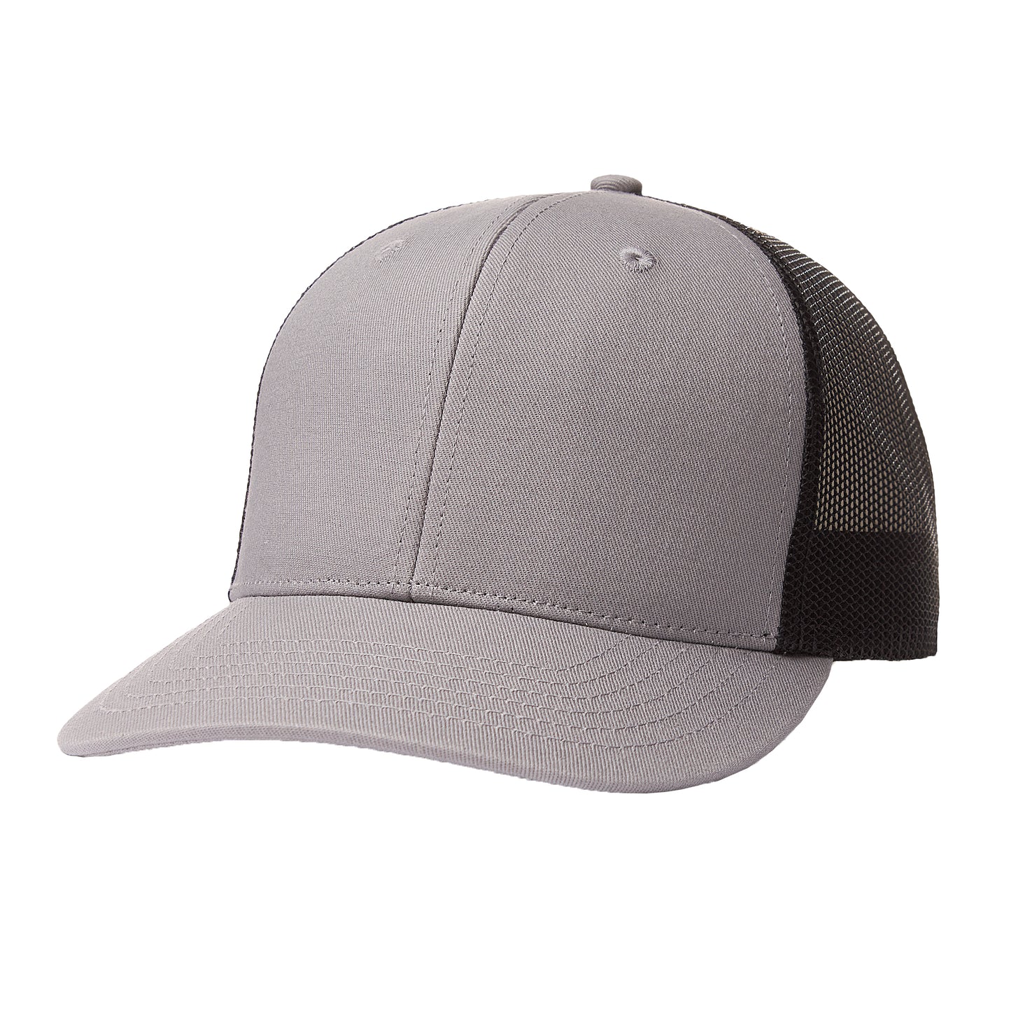 MCU0001 | Unisex ROCKIES, 6 Panel, Deluxe Cotton/Mesh Back, Trucker Shape