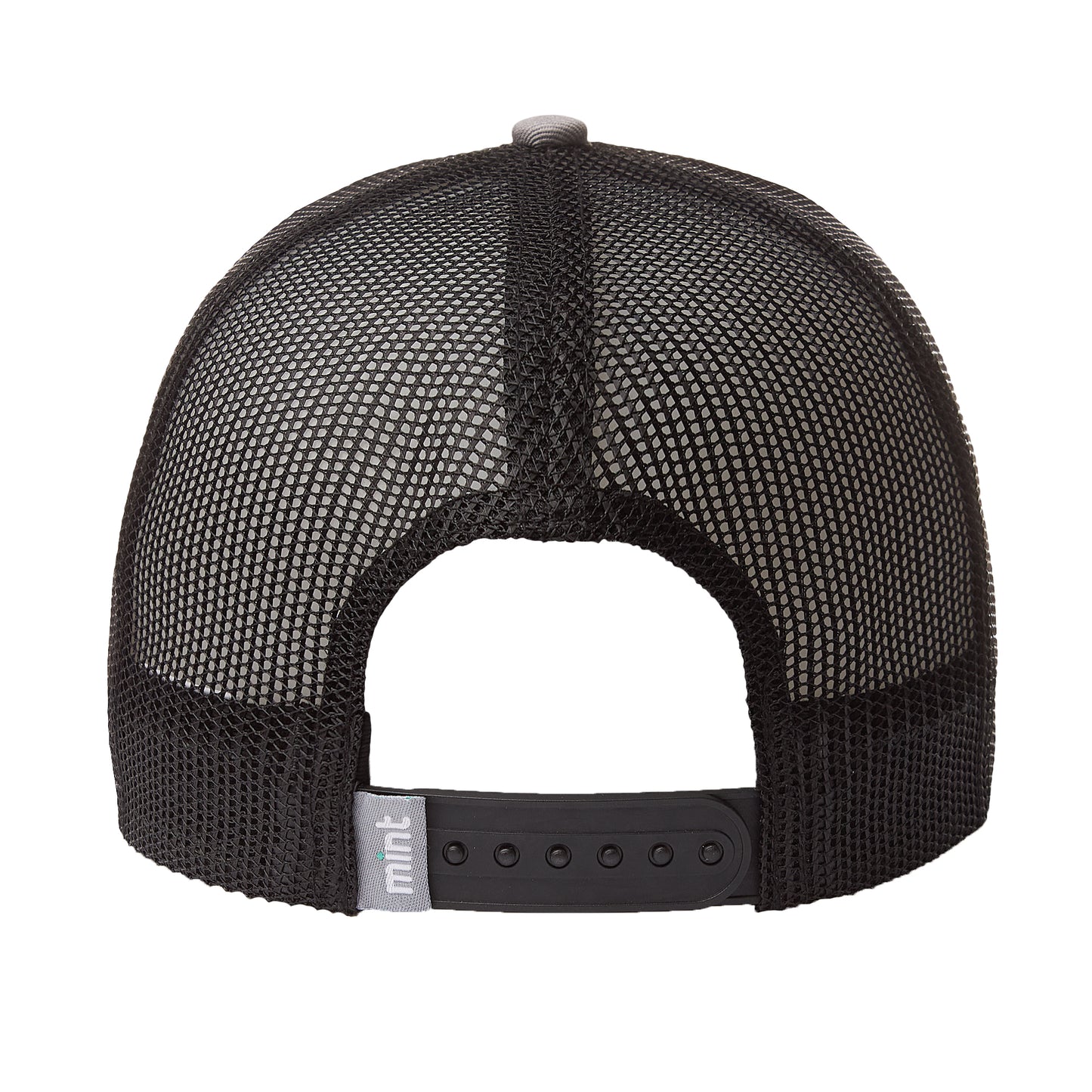 MCU0001 | Unisex ROCKIES, 6 Panel, Deluxe Cotton/Mesh Back, Trucker Shape