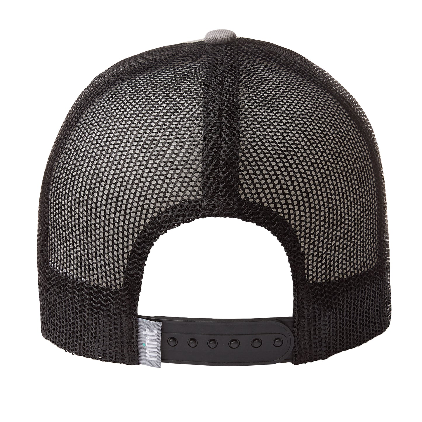 MCU0002 | Unisex MUSKOKA, 6 Panel, Deluxe Washed Cotton / Soft Mesh Back, St