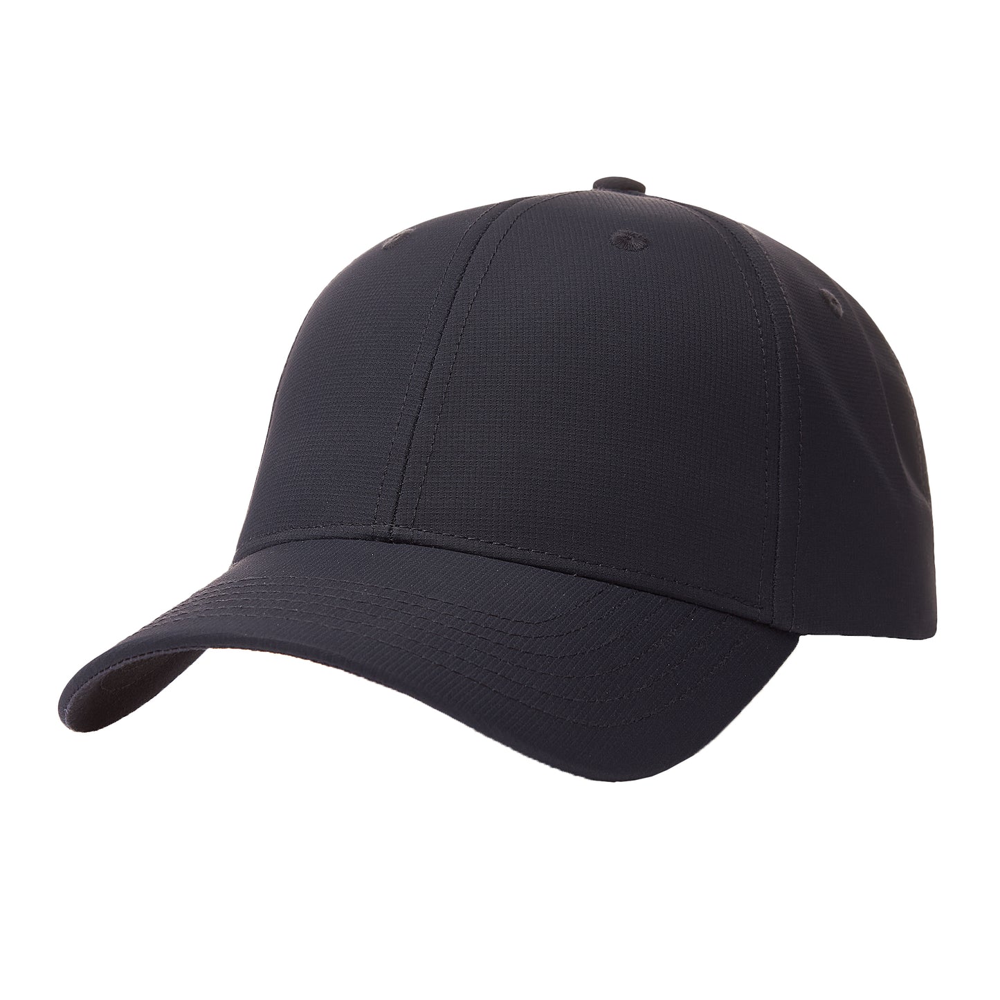 MCU0004 | Unisex OKANAGAN, 6 Panel, Performance Polyester, Structured, Class