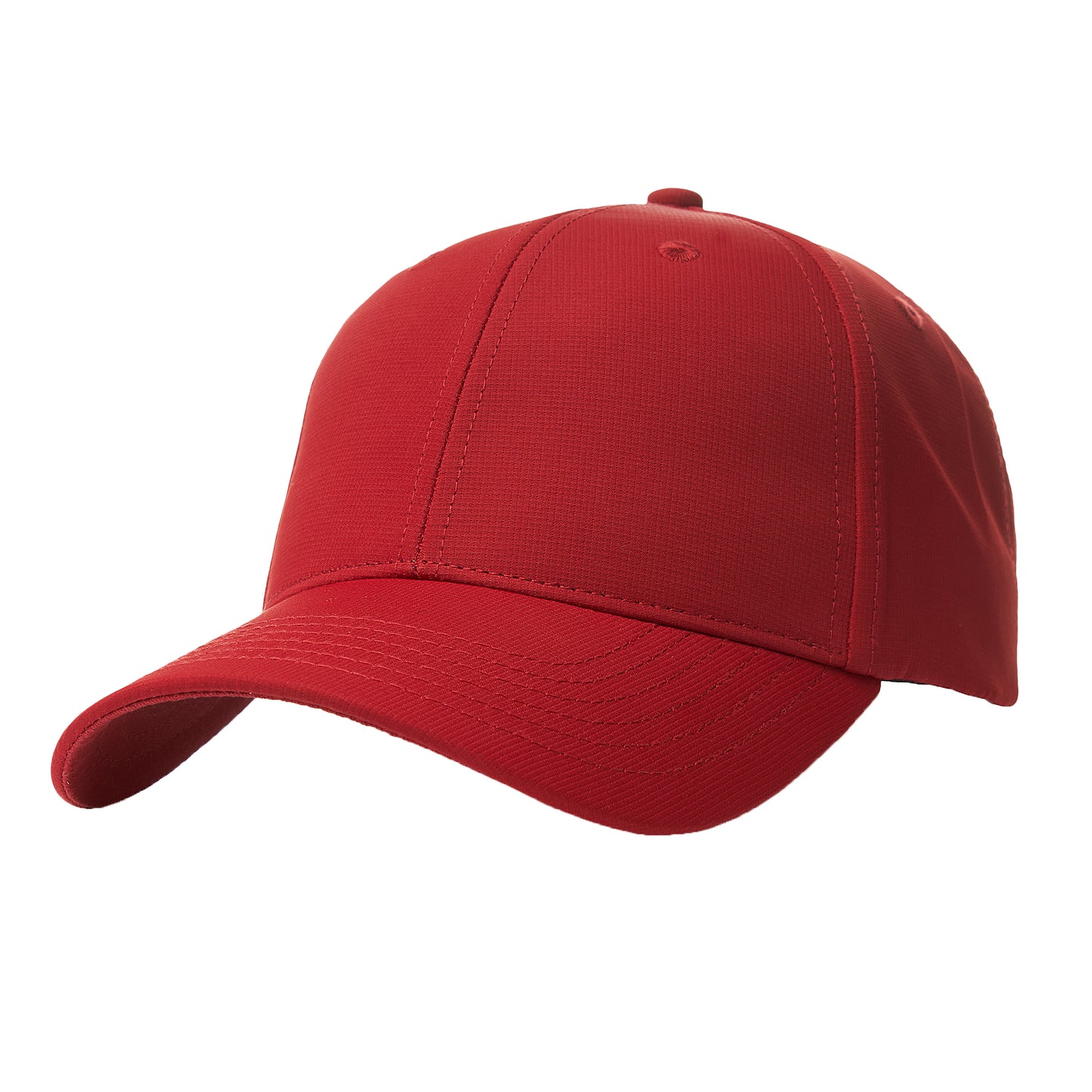MCU0004 | Unisex OKANAGAN, 6 Panel, Performance Polyester, Structured, Class