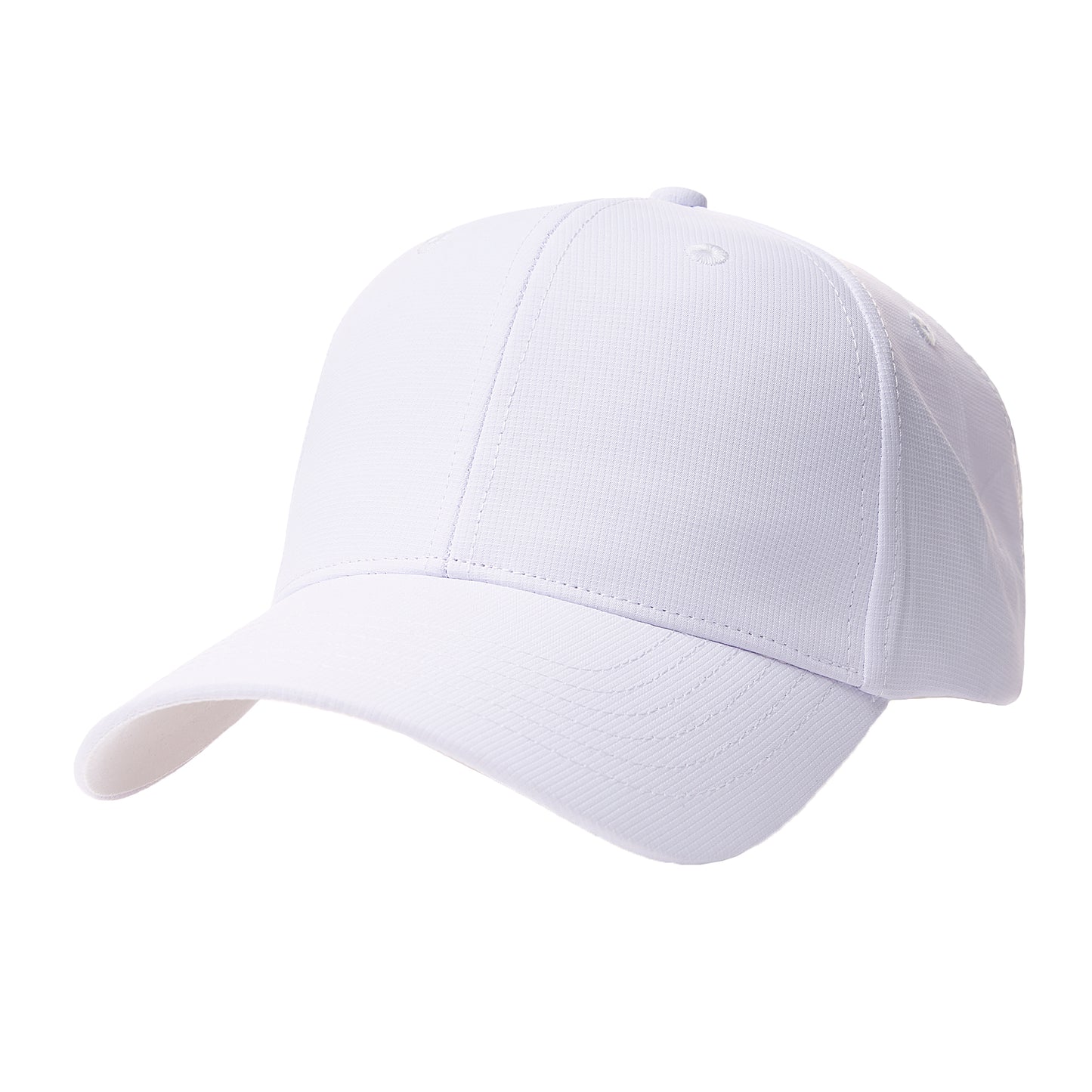 MCU0004 | Unisex OKANAGAN, 6 Panel, Performance Polyester, Structured, Class