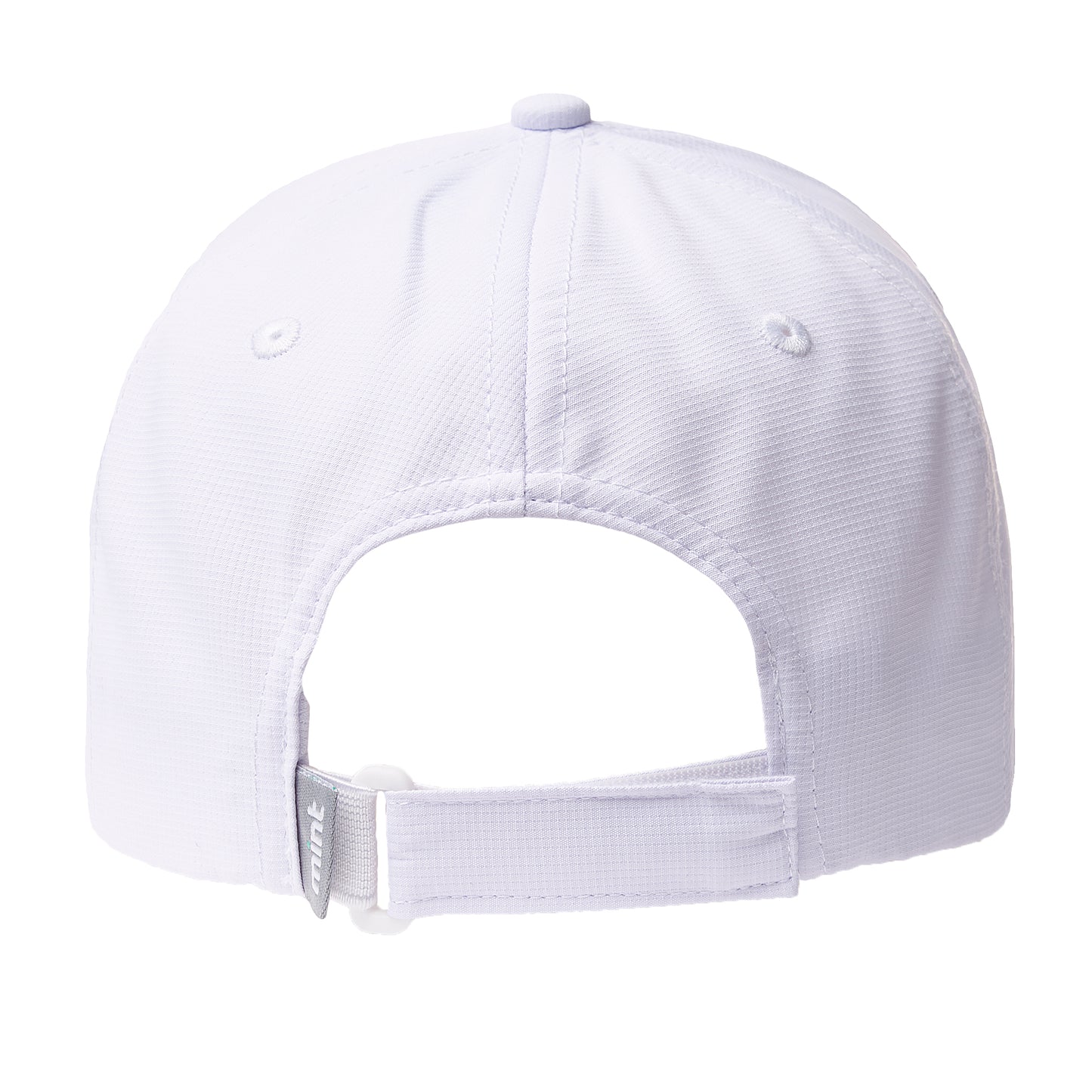 MCU0004 | Unisex OKANAGAN, 6 Panel, Performance Polyester, Structured, Class