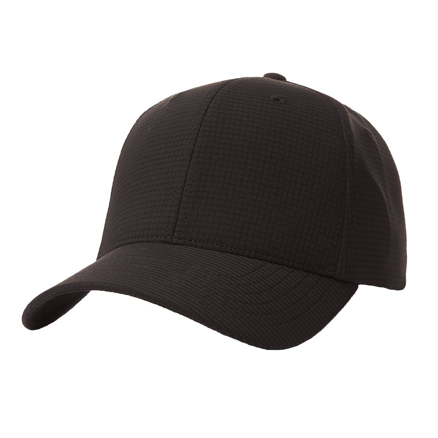 MCU0006 | Unisex NIAGARA, 6 Panel, Performance Perforated Polyester, Struct