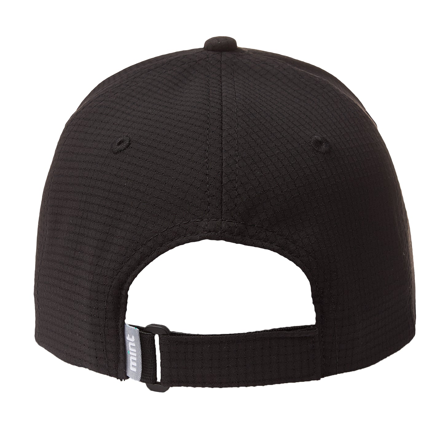 MCU0005 | Unisex LAURENTIANS, 6 Panel, Performance Textured Polyester, Struc