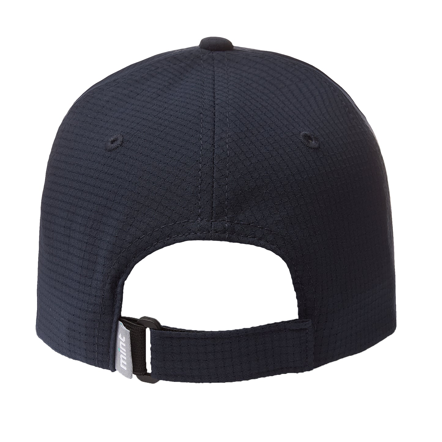 MCU0005 | Unisex LAURENTIANS, 6 Panel, Performance Textured Polyester, Struc