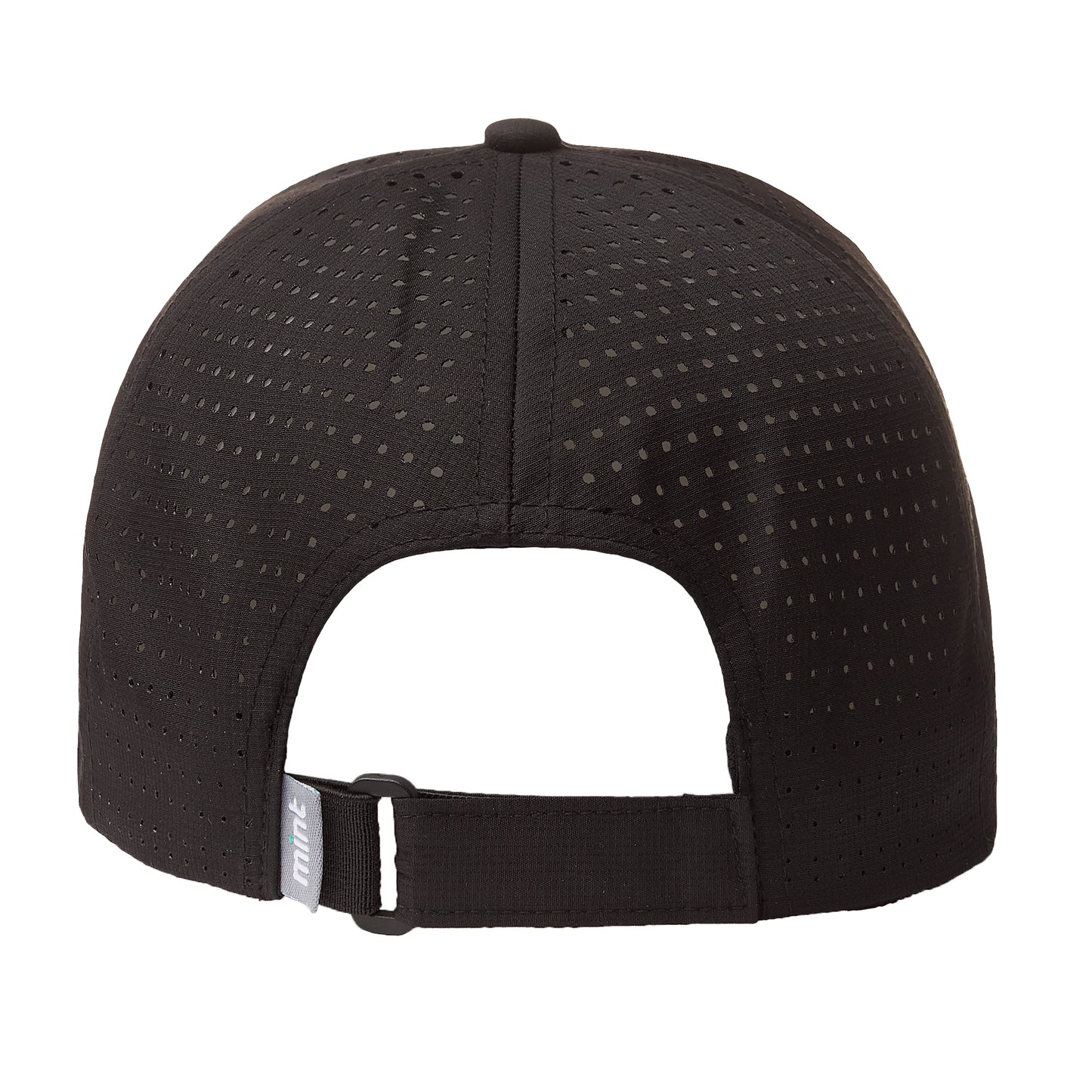MCU0006 | Unisex NIAGARA, 6 Panel, Performance Perforated Polyester, Struct