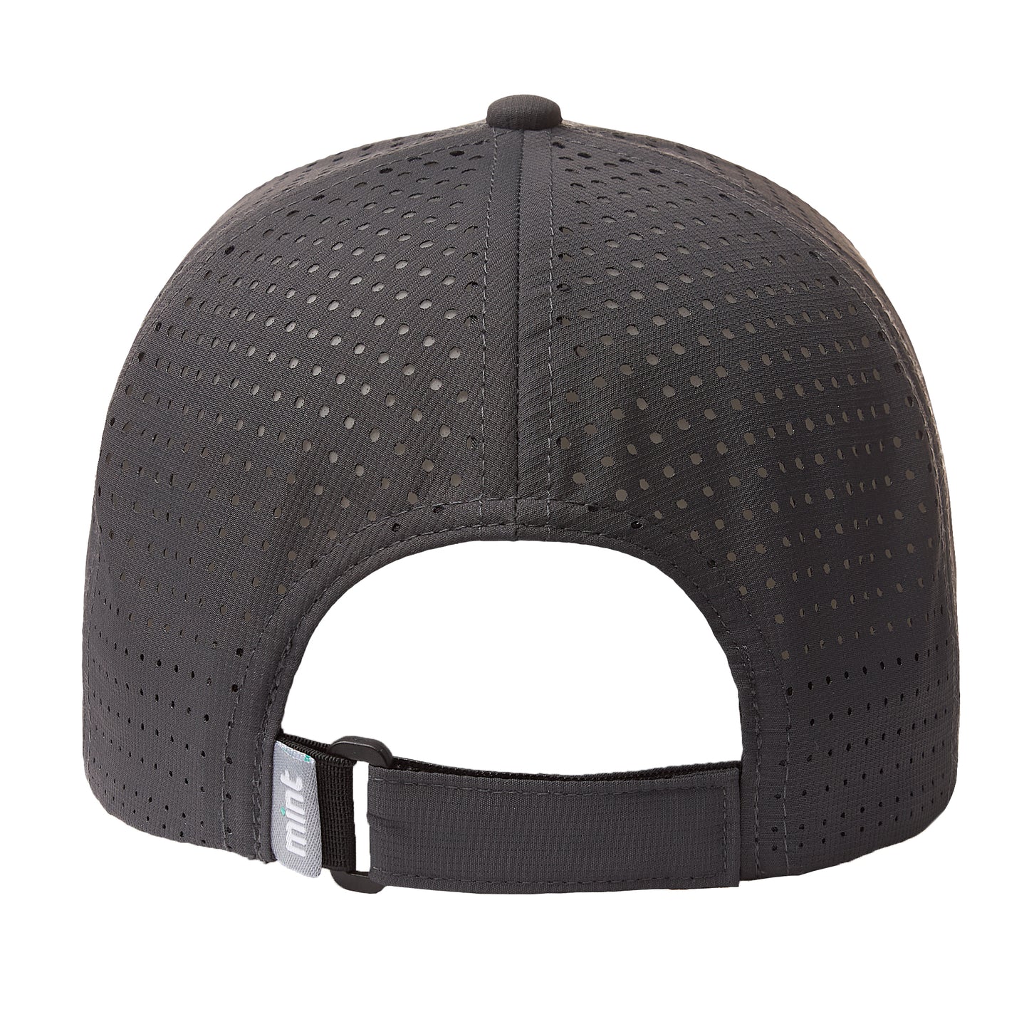 MCU0006 | Unisex NIAGARA, 6 Panel, Performance Perforated Polyester, Struct