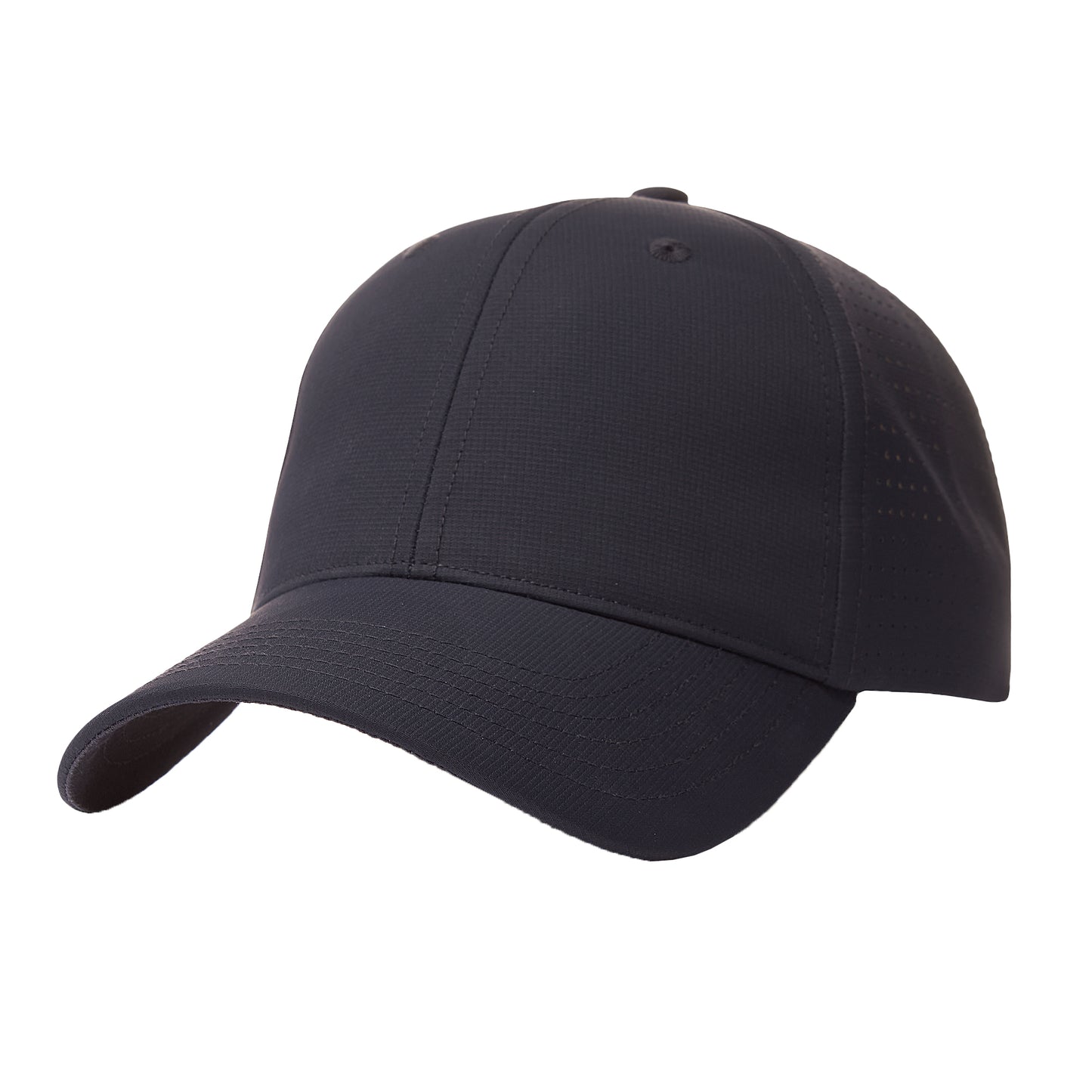 MCU0006 | Unisex NIAGARA, 6 Panel, Performance Perforated Polyester, Struct