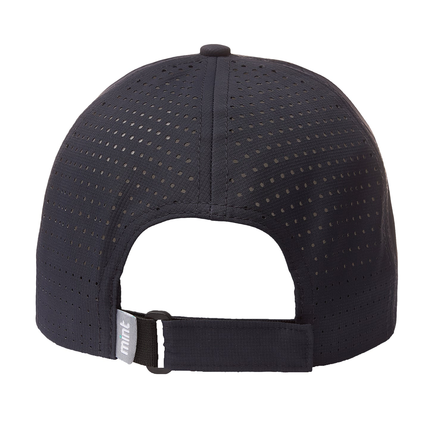 MCU0006 | Unisex NIAGARA, 6 Panel, Performance Perforated Polyester, Struct
