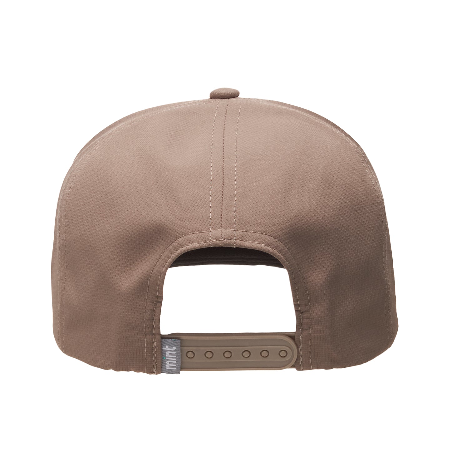 MCU0007 | Unisex FLIN FLON, 5 Panel, Performance Polyester, Structured, Rope, Snap back