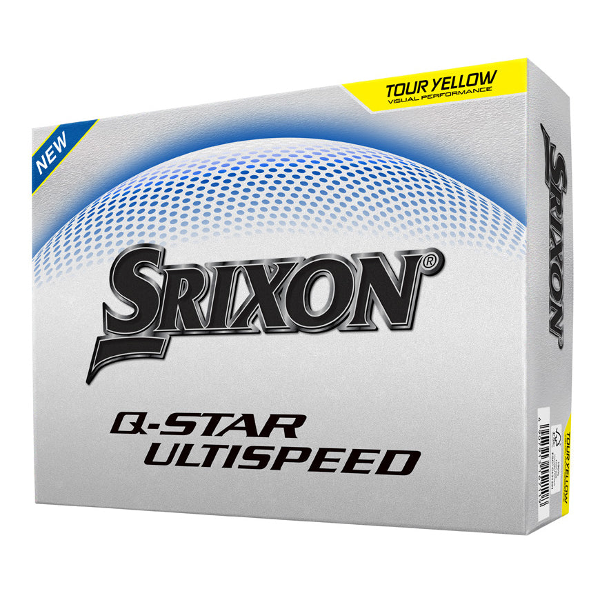 Q-Star Ultispeed