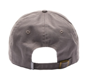 MCU0009 - DIEPPE unisex DAD cap, 6 panel, Chino Twill, Classic Shape