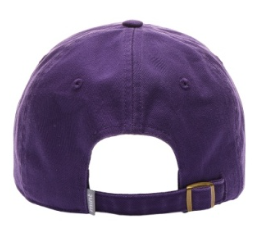 MCU0009 - DIEPPE unisex DAD cap, 6 panel, Chino Twill, Classic Shape