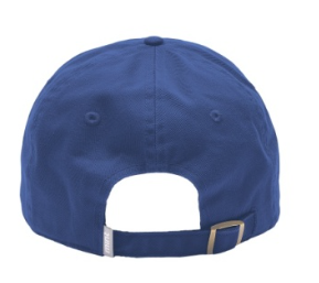 MCU0009 - DIEPPE unisex DAD cap, 6 panel, Chino Twill, Classic Shape