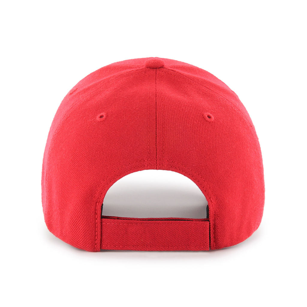 Classic Red '47 MVP - 47 Brand Canada