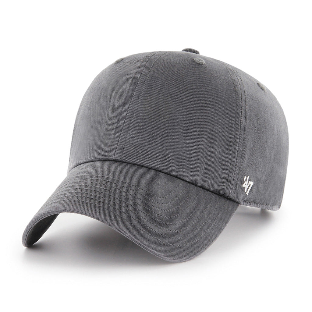 Classic Charcoal '47 Clean Up - 47 Brand Canada