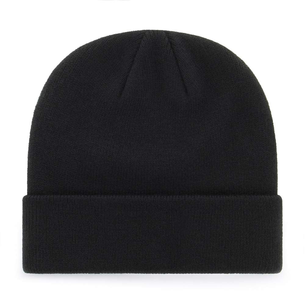 BQAKNO-BK | CLASSICS '47 CUFF KNIT