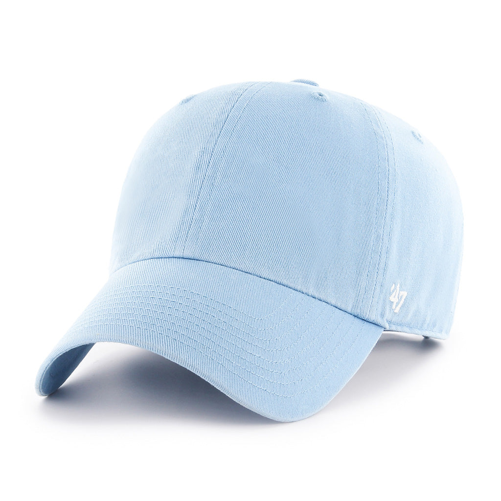 Classic Columbia Blue '47 Clean Up - 47 Brand Canada