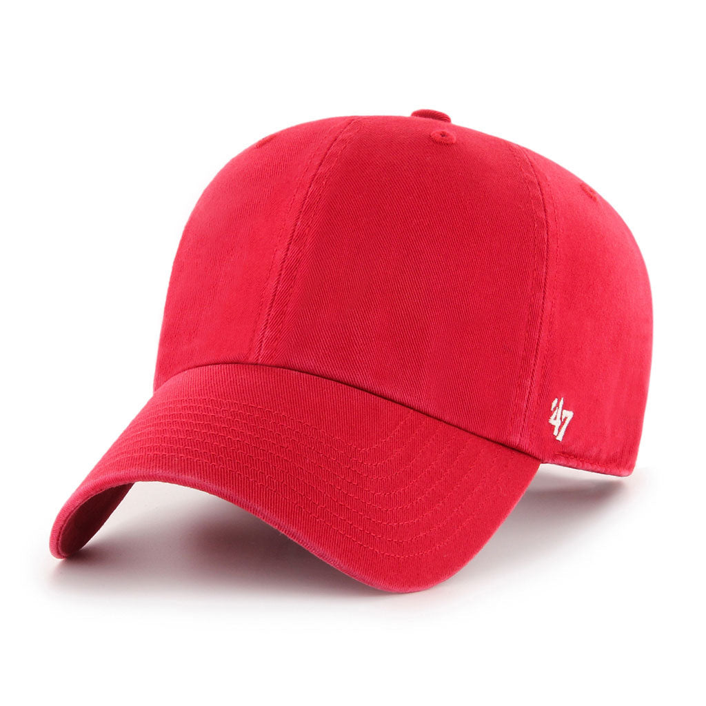 Classic Red '47 CLEAN UP - 47 Brand Canada