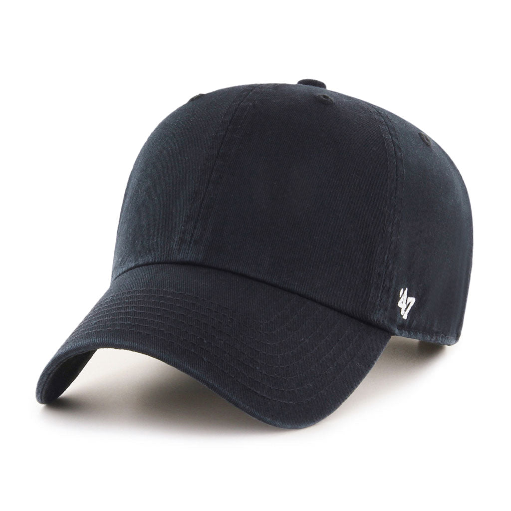 Classic Black '47 Clean Up - 47 Brand Canada