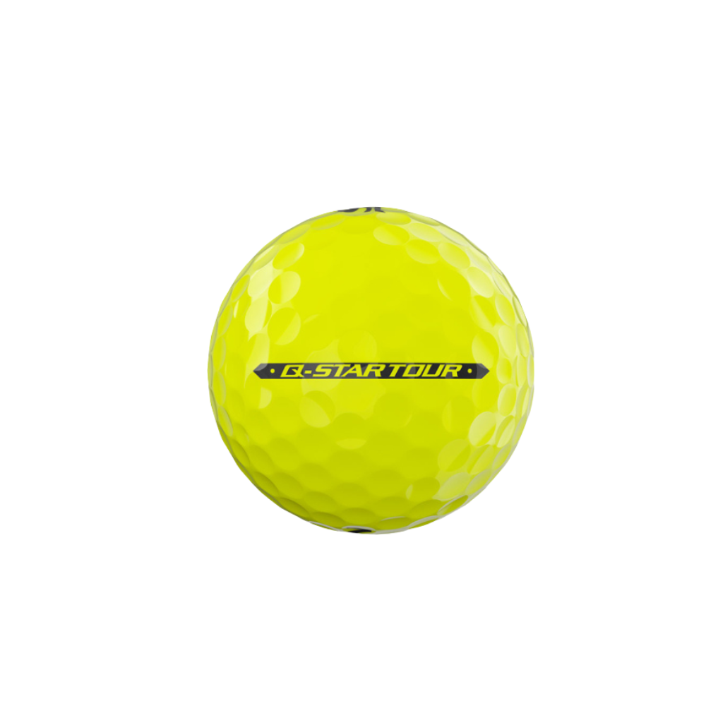Srixon Q-Star Tour 5 Golf Balls - Price includes 1 printed full colour logo