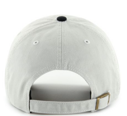 '47 CLEAN UP - TWO TONE - GREY/BLACK