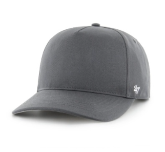 '47 HITCH NO ROPE - CHARCOAL