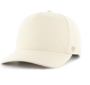 '47 HITCH NO ROPE - NATURAL