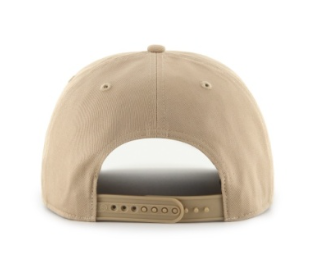 '47 HITCH NO ROPE - KHAKI