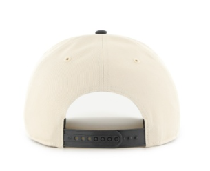 '47 HITCH TWO TONE - NATURAL/BLACK
