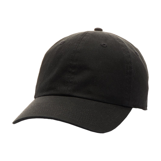 MCU0009 - DIEPPE unisex DAD cap, 6 panel, Chino Twill, Classic Shape