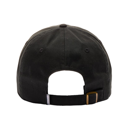 MCU0009 - DIEPPE unisex DAD cap, 6 panel, Chino Twill, Classic Shape