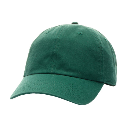MCU0009 - DIEPPE unisex DAD cap, 6 panel, Chino Twill, Classic Shape