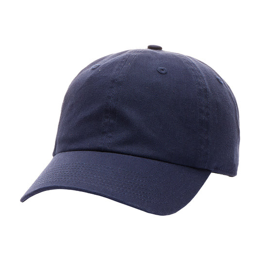 MCU0009 - DIEPPE unisex DAD cap, 6 panel, Chino Twill, Classic Shape