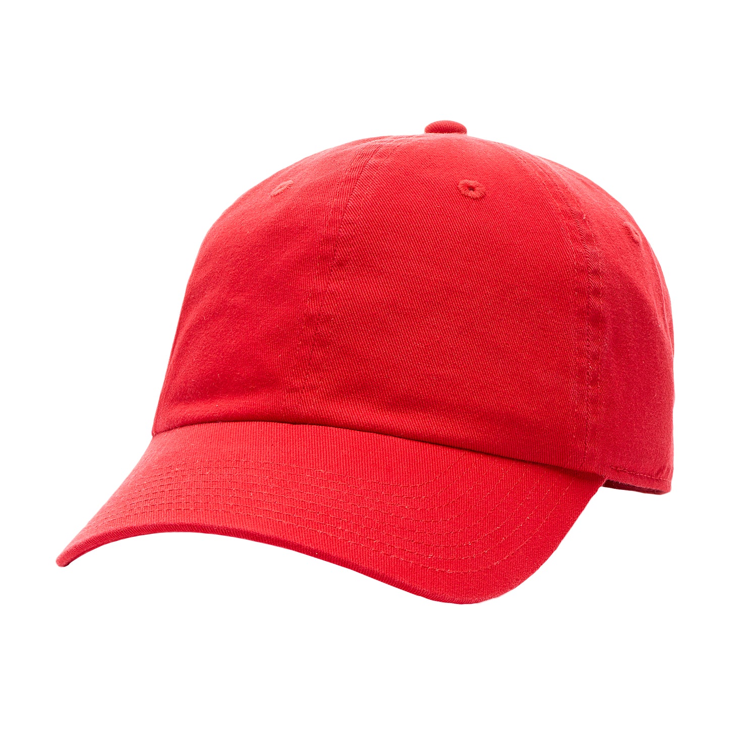 MCU0009 - DIEPPE unisex DAD cap, 6 panel, Chino Twill, Classic Shape