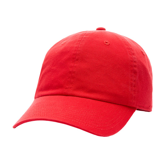 MCU0009 - DIEPPE unisex DAD cap, 6 panel, Chino Twill, Classic Shape