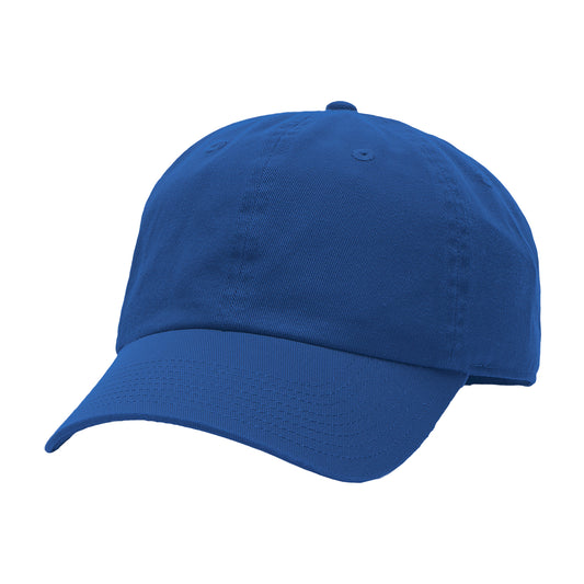 MCU0009 - DIEPPE unisex DAD cap, 6 panel, Chino Twill, Classic Shape